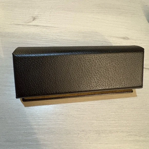 Burberry Tortoise Shell Sunglasses - Picture 12 of 13